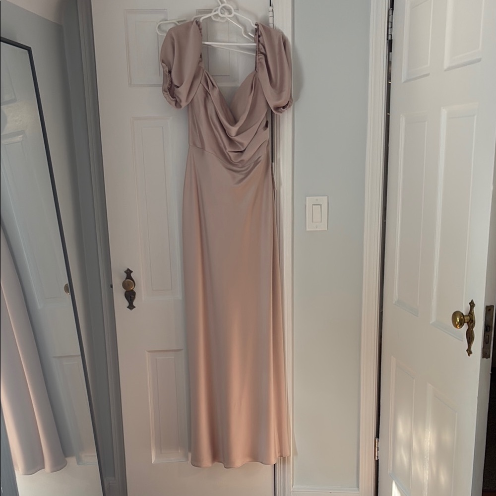 BNWT Jenny Yoo Bridesmaids Dress